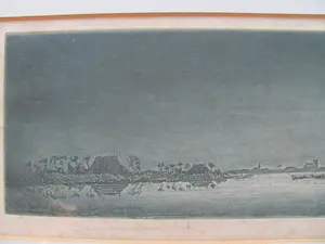 Abe Gerlsma - Simmernacht kopen? Bied vanaf 100!