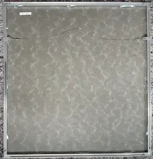 Fon Klement - zonder titel kopen? Bied vanaf 90!