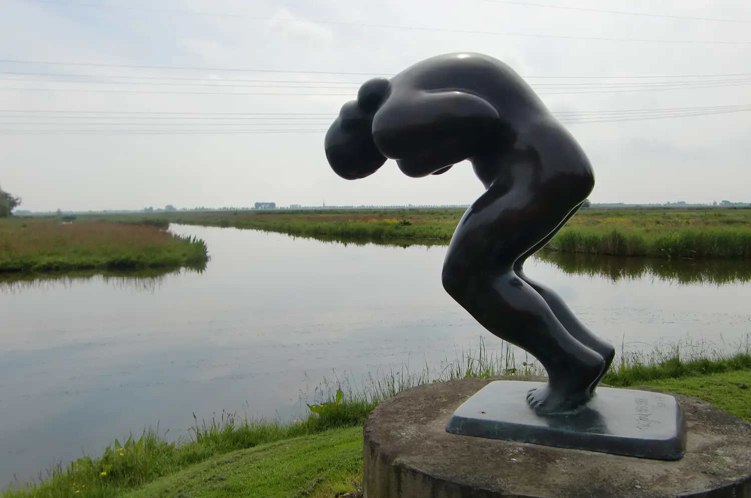 Nic Jonk (1928-1994)