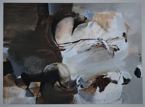 Lei Molin - Zonder titel kopen? Bied vanaf 395!