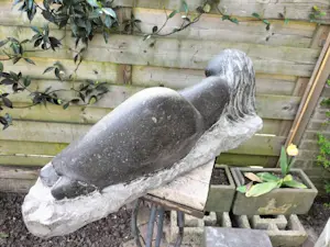 Greeth Zwering - Rustende Vrouw kopen? Bied vanaf 500!