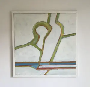 Paul Overhaus - Blauwe Zee kopen? Bied vanaf 150!