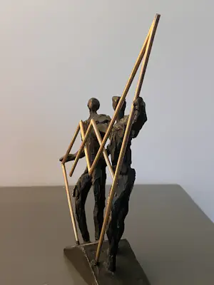 Bernadette Leijdekkers - Constructief bezig kopen? Bied vanaf 69!