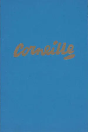 Corneille - 3 kleuren litho's en een boek: l'amour au jour le jour II - 1997 kopen? Bied vanaf 799!