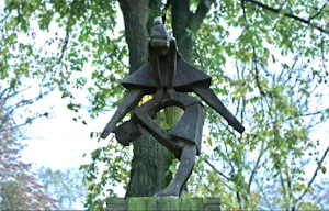 Herman Hahndiek - Bokspringers Rien Goené kopen? Bied vanaf 60!