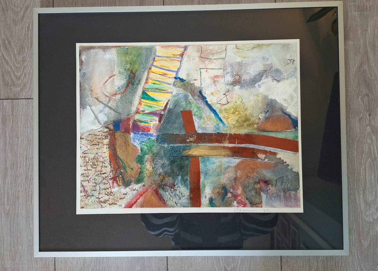 Jurjen de Haan - Astic kopen? Bied vanaf 200!