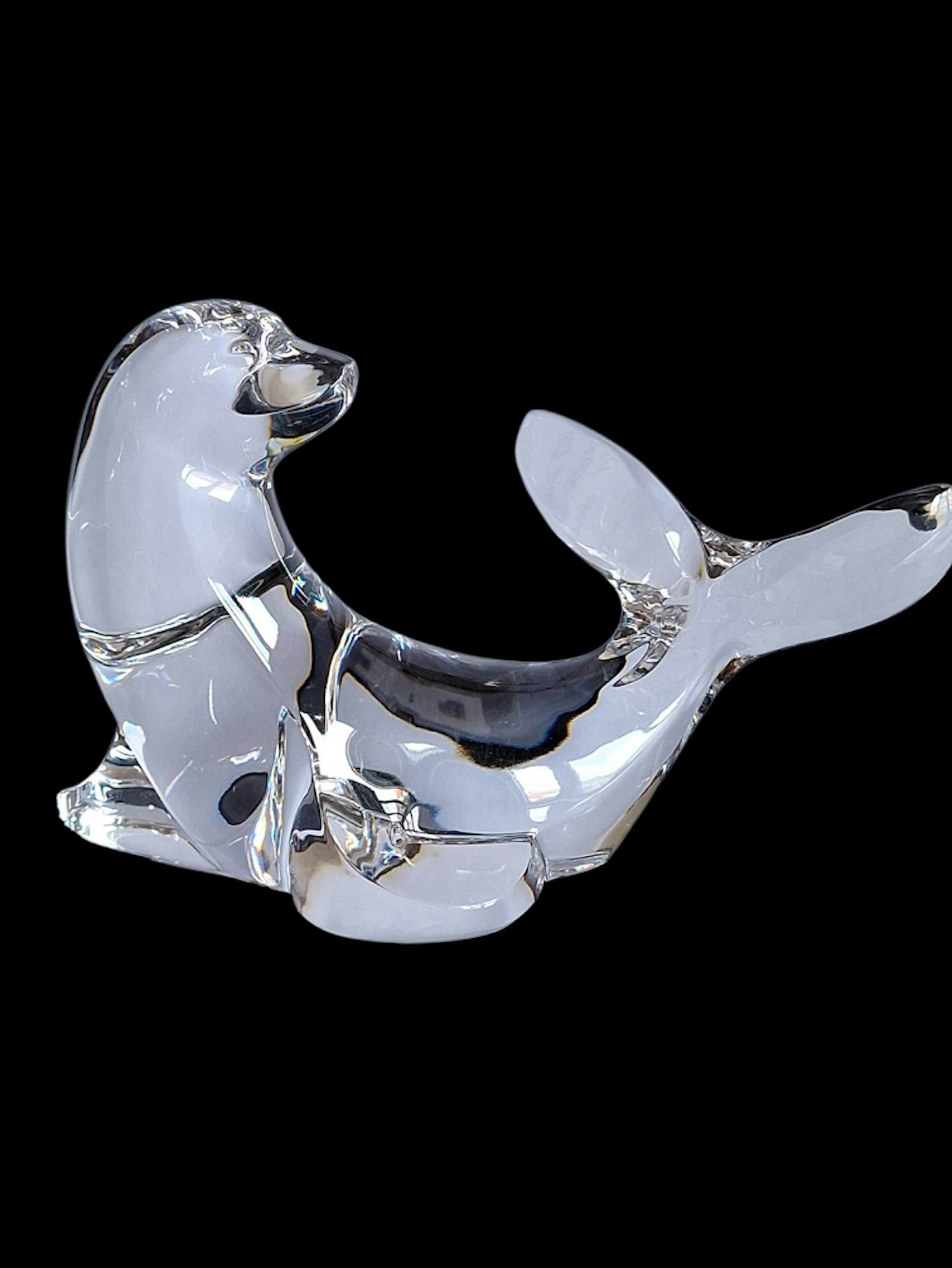 Buy Val-Saint-Lambert - zeehond? Bid from 45!