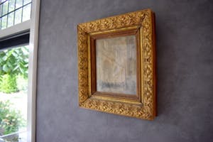 Ko Cossaar - 'Interieur haagse kerk' kopen? Bied vanaf 149!