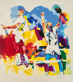 Lou Thissen - Zonder titel kopen? Bied vanaf 25!