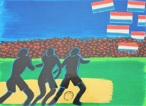 Corneille - EK voetbal 2000 kopen? Bied vanaf 300!