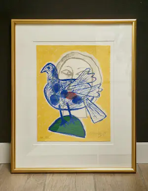 Corneille - Regard sur l'Oiseau kopen? Bied vanaf 150!