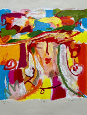 Marta Jedrysko - Séba kopen? Bied vanaf 28!