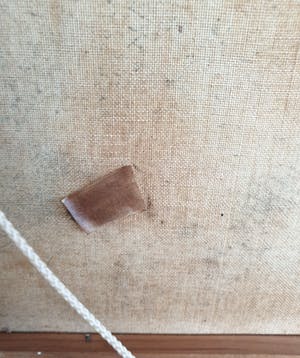 Niet of onleesbaar gesigneerd - Landschap aan het water kopen? Bied vanaf 1!