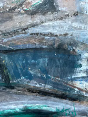 Helen van Zijl - Zonder titel kopen? Bied vanaf 25!