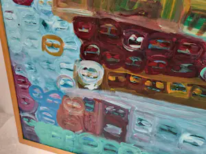 Ron Oosterbroek - Nachttrein kopen? Bied vanaf 120!