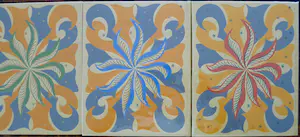 Kees van Dongen - Gravure uit 1001 nacht: 'La femme au voile bleu' kopen? Bied vanaf 1!