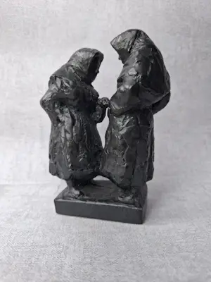 Hans Bayens - Begijntjes kopen? Bied vanaf 50!