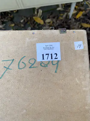 Jan Hofman - Belletjes blazen en stroming kopen? Bied vanaf 20!