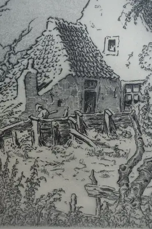 Toon de Jong - VLIELAND kopen? Bied vanaf 40!