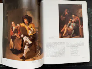 Diverse kunstenaars - Vlaamse schilders in de Noordelijke Nederlanden kopen? Bied vanaf 22!