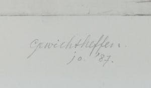 Jo van Dreumel - Droge naald, Gewichtheffen kopen? Bied vanaf 1!