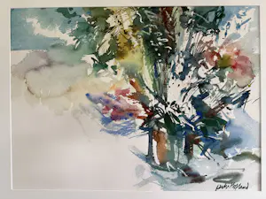 Peter Hofland - Prachtige bloemen en planten in mooie vaas kopen? Bied vanaf 45!