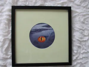 Ari Stolk - Eye in the sky kopen? Bied vanaf 10!