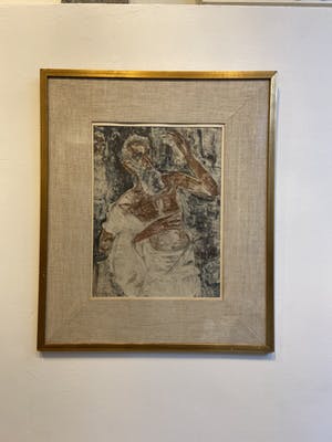 Isaac Naarden - De Oude Trommelaar kopen? Bied vanaf 1!