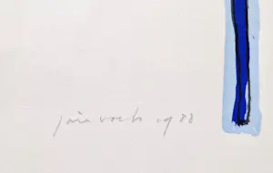 Jan Voets - Tafel III. kopen? Bied vanaf 30!