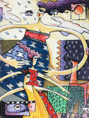 Wim Heesakkers - Concerning the future. kopen? Bied vanaf 35!