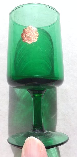 Curiosa - Murano Glasobjecten (5x) met label. kopen? Bied vanaf 1!