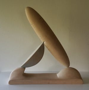 Peter van de Locht - Tor der Befruchtung kopen? Bied vanaf 400!