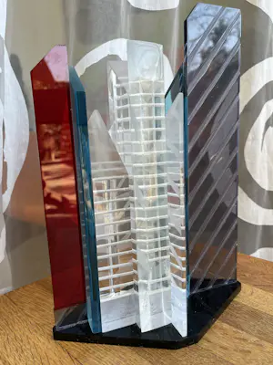 Ben Hoezen - ZONDER TITEL kopen? Bied vanaf 250!