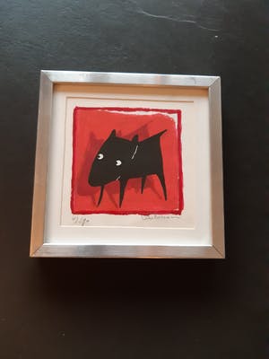 Peter Bastiaanssen - Zonder Titel kopen? Bied vanaf 25!