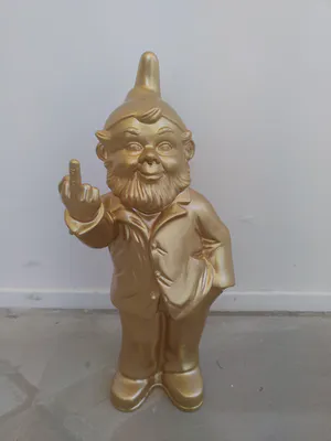 Ottmar Horl - Sponti (goud) kopen? Bied vanaf 1!