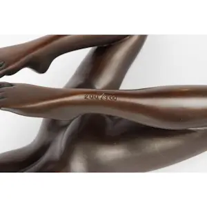 Arno Breker - jonge venus - 1979 + certificaat kopen? Bied vanaf 1850!