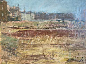 Frans Hollaardt - Stadspark Den Haag kopen? Bied vanaf 40!