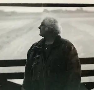 Jan Wolkers - Winterbeeld XII kopen? Bied vanaf 225!