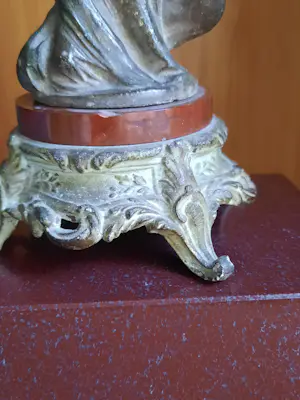 Emile-Joseph Carlier - Les semailles (het zaaien) kopen? Bied vanaf 95!