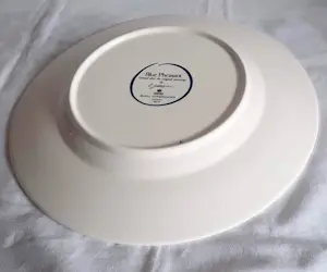 Royal Copenhagen - Porzellan Sammelteller Blauer Fasan (Blue Pheasant ) Design Ch. J. Petersen kopen? Bied vanaf 100!