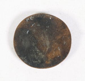 Nico Onkenhout - Bronzen plaquette, Koningin Wilhelmina kopen? Bied vanaf 20!