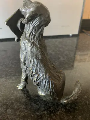 Astrid Veldhuyzen-Koppen - De beloning kopen? Bied vanaf 30!