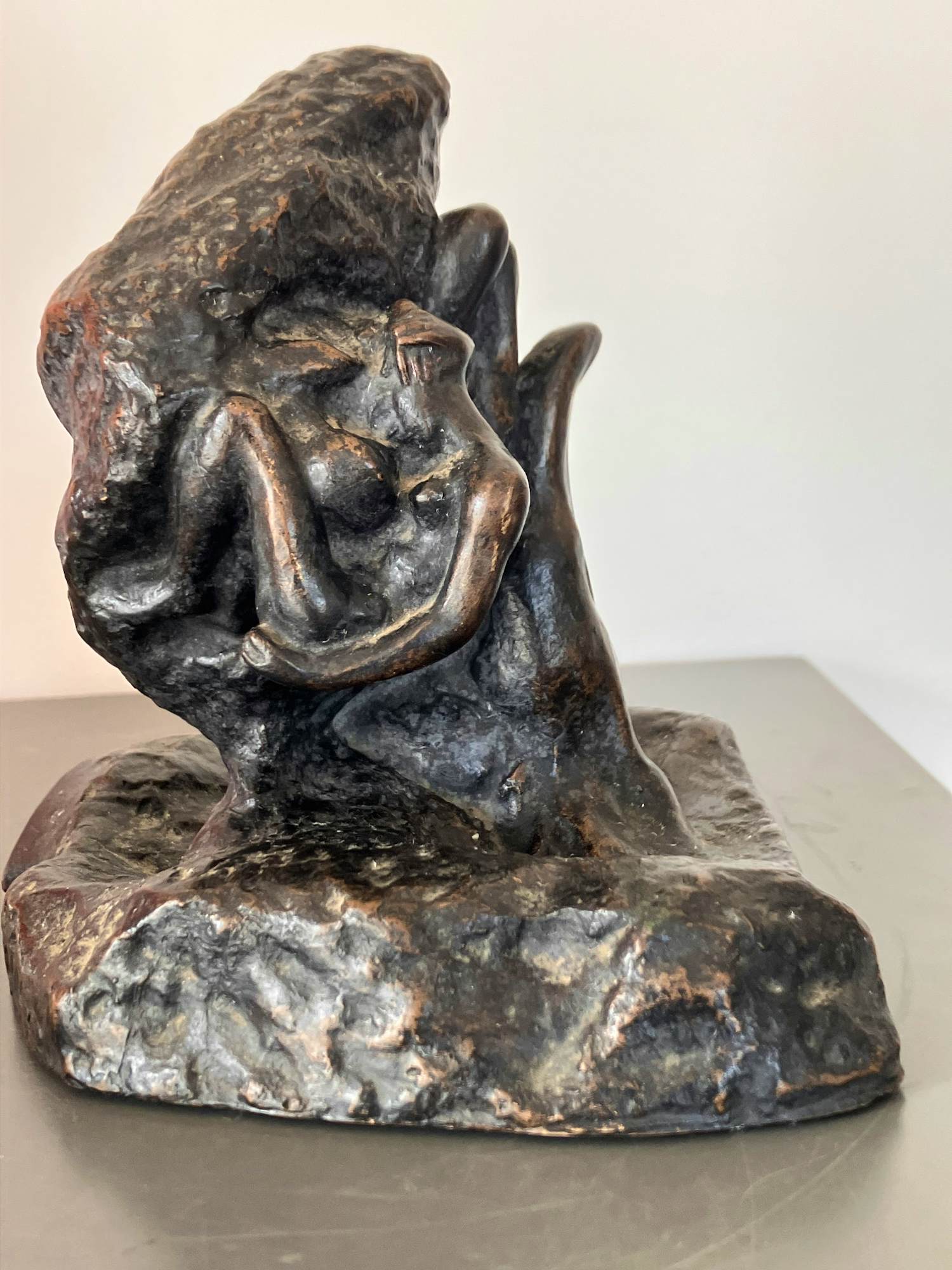Auguste Rodin - Hand van God kopen? Bied vanaf 110!
