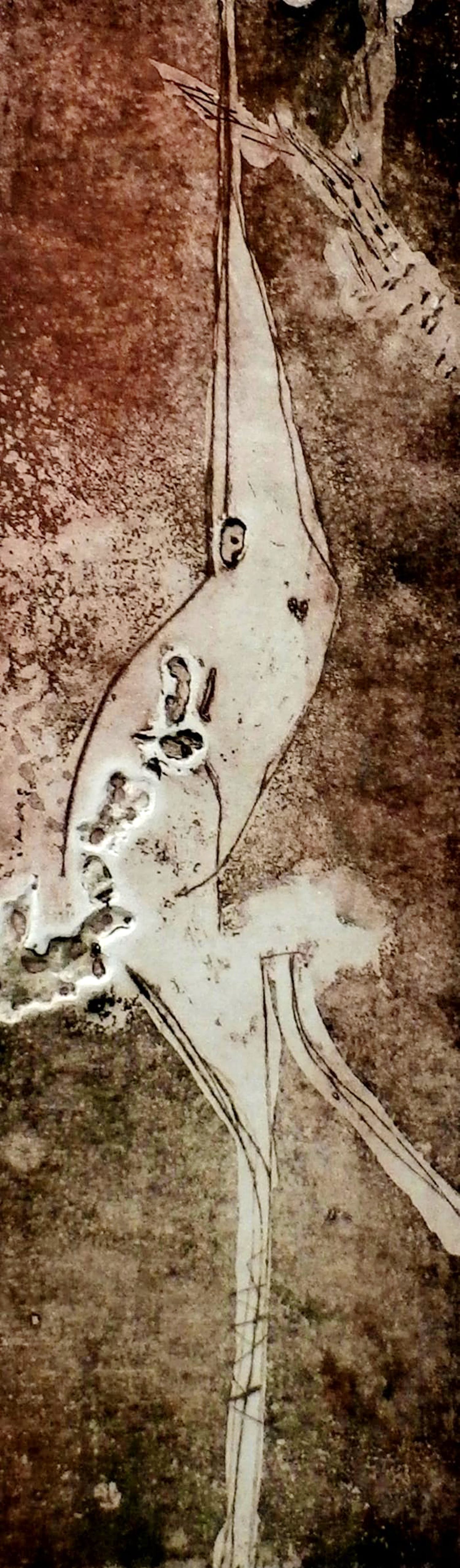 Carley Ponse - Ets - 1971 verkocht voor € 35!