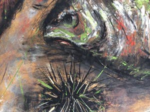 Jean-Marie Gouttin - Stilleven - olieverf kopen? Bied vanaf 50!