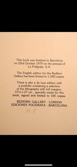 Christo - Orange store front kopen? Bied vanaf 300!