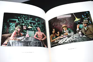 Paul de Nooijer - Losing one's head > gesigneerd kopen? Bied vanaf 50!