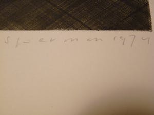 Kees Spermon - 2 x "PAAR" kopen? Bied vanaf 55!