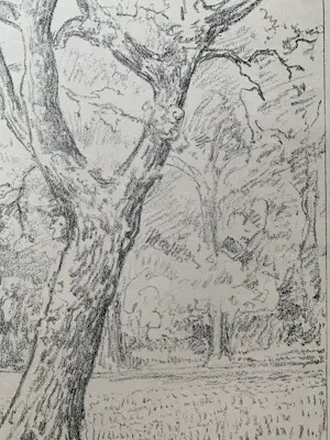 Simon Moulijn - Litho Groot Hasebroeck 1926 kopen? Bied vanaf 40!