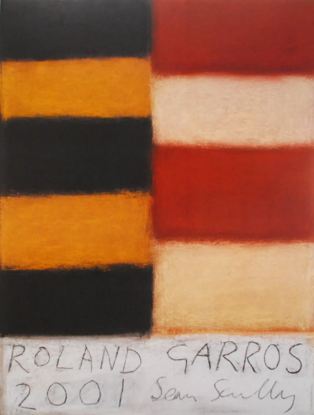 Sean Scully (1945)